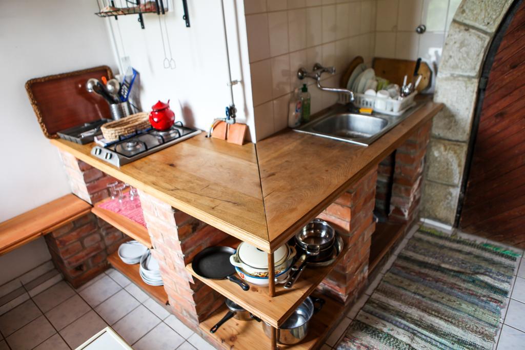ホテル Myrtus Pince Es Vendeghaz タルカル 部屋 写真